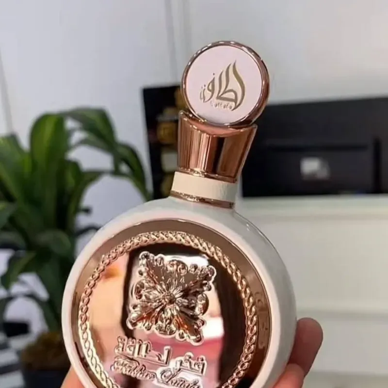 FAKHR AL KHILAFA by Lattafa 