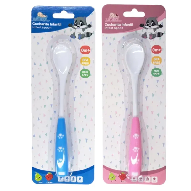 Cucharita Infantil