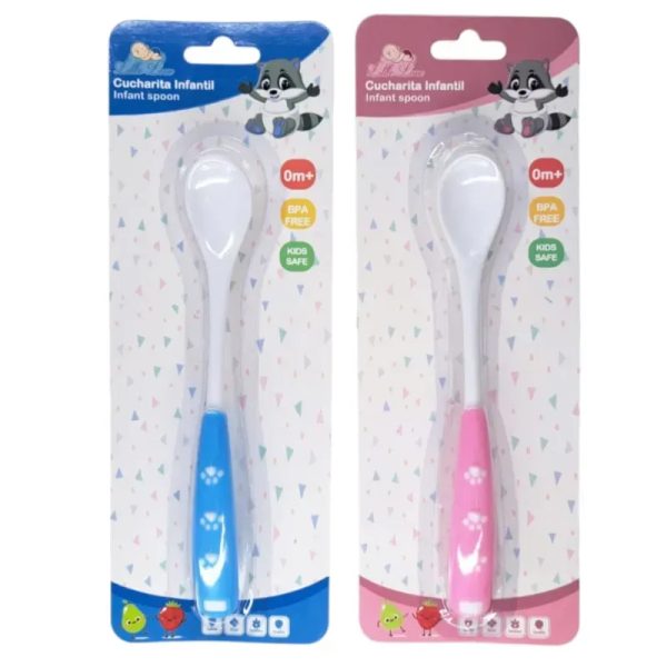Cucharita Infantil