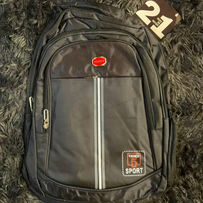 Mochila