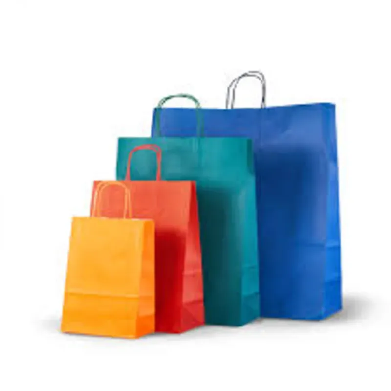 ️ Bolsas Personalizadas para Tu Negocio