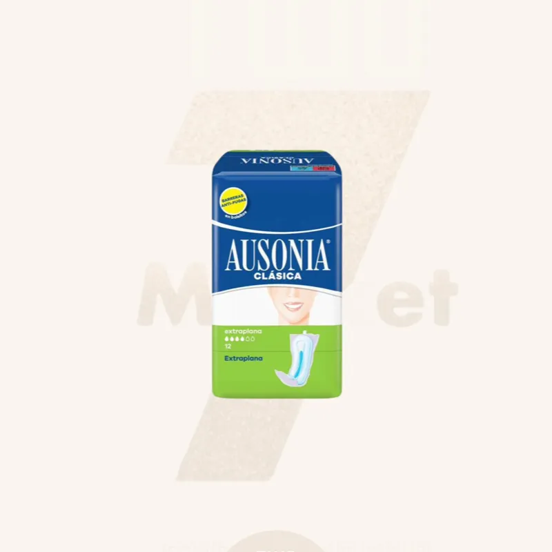 Íntimas Ausonia