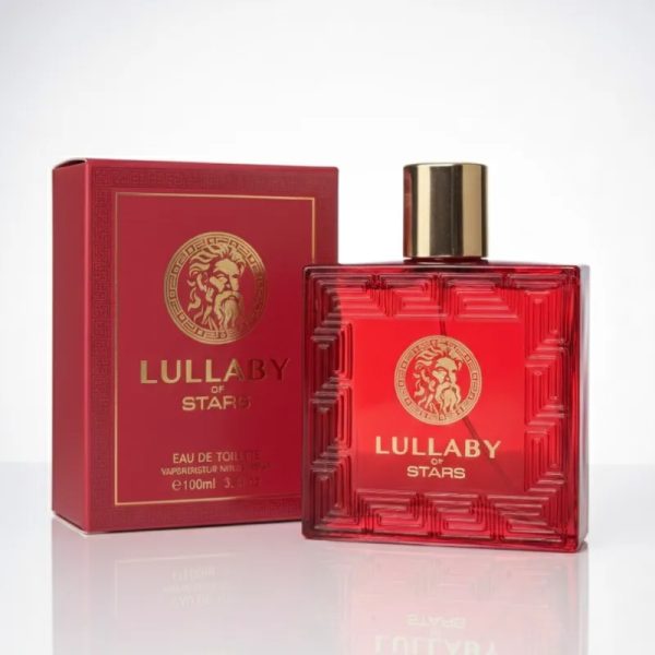 LULLABY