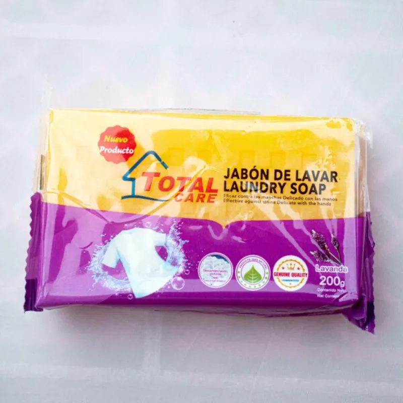 Jabón para lavar ( unidad)