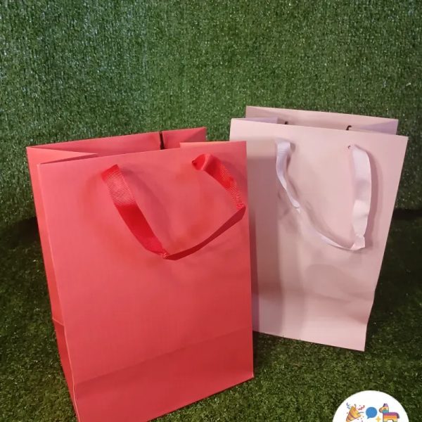 Bolsitas de Regalo