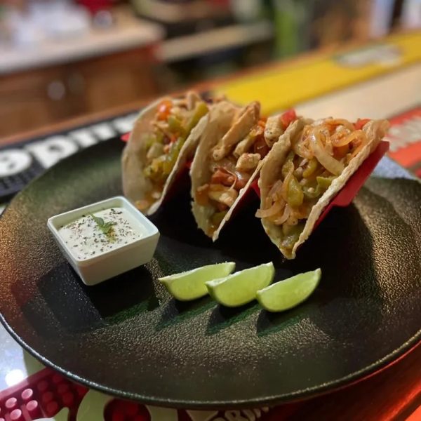 Tacos K_Bolon
