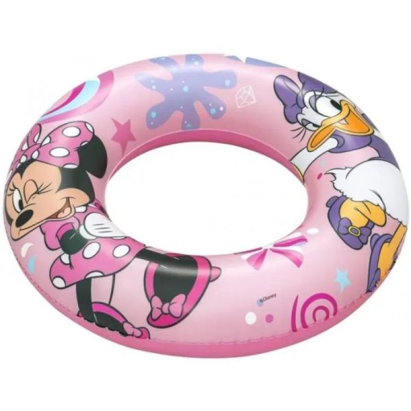 Salvavida Minnie Bestway