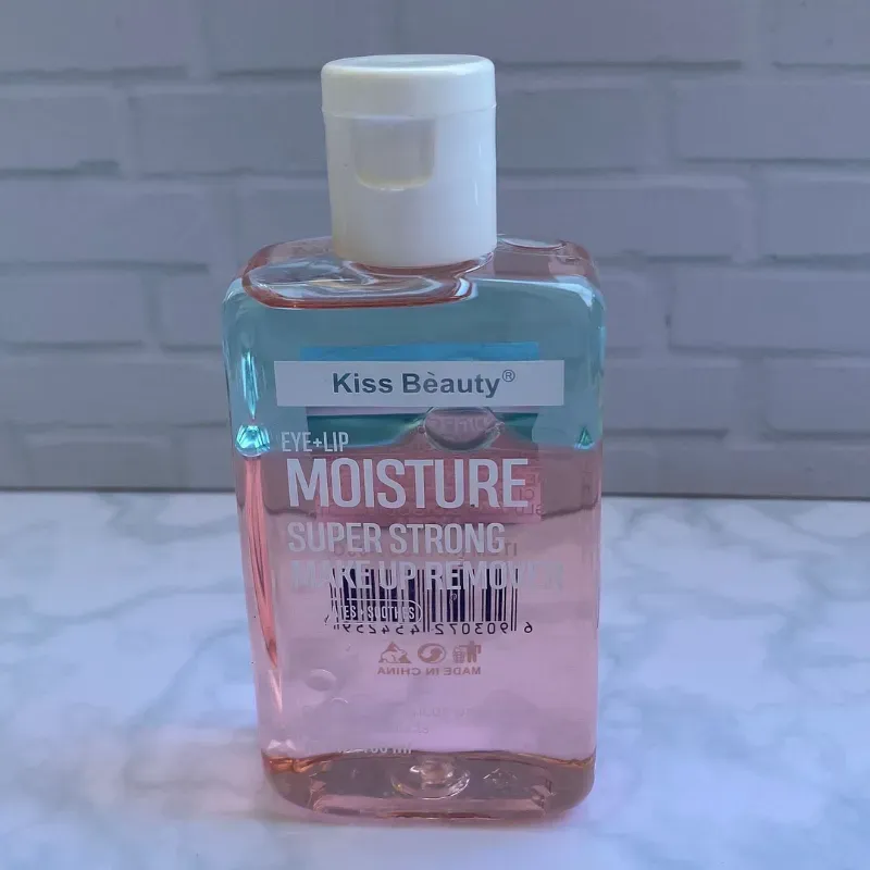 Agua Micelar Hidratante 100ml