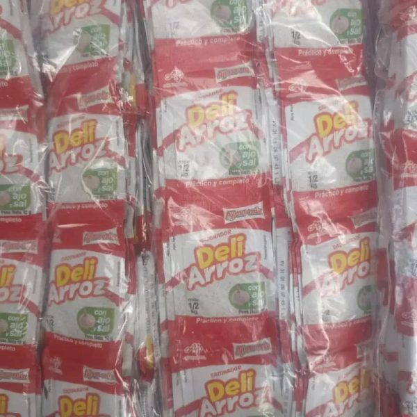 Sazón Deli Arroz