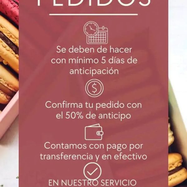 Reservaciones con tiempo
