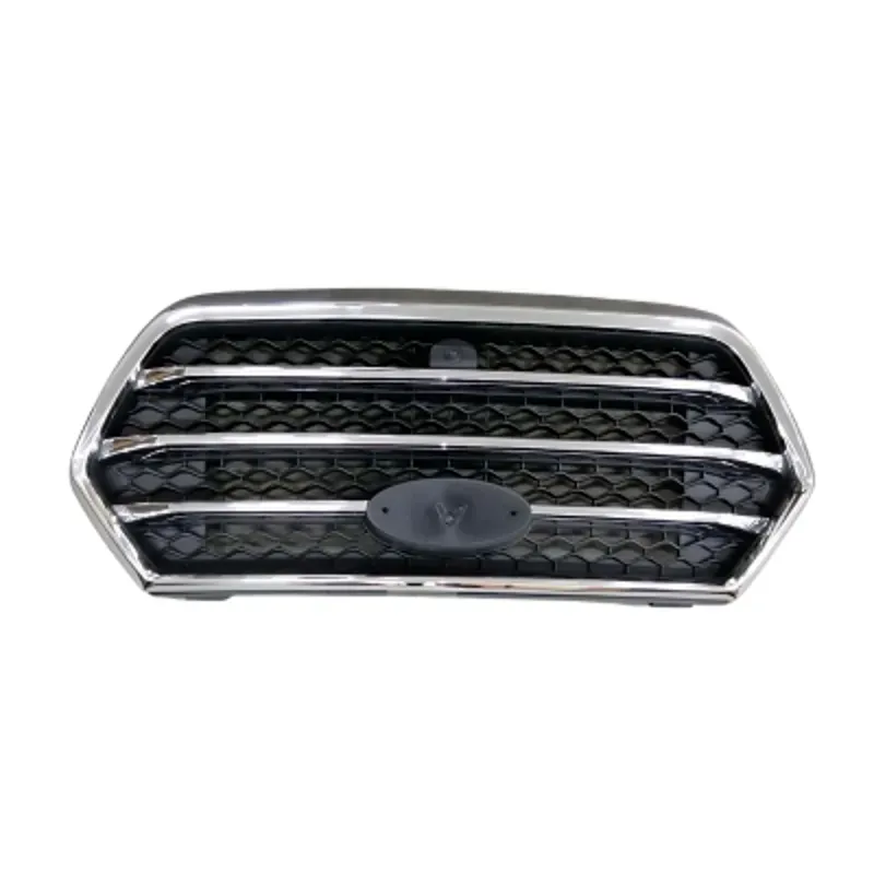 Rejilla/ Careta frontal M4 JAC