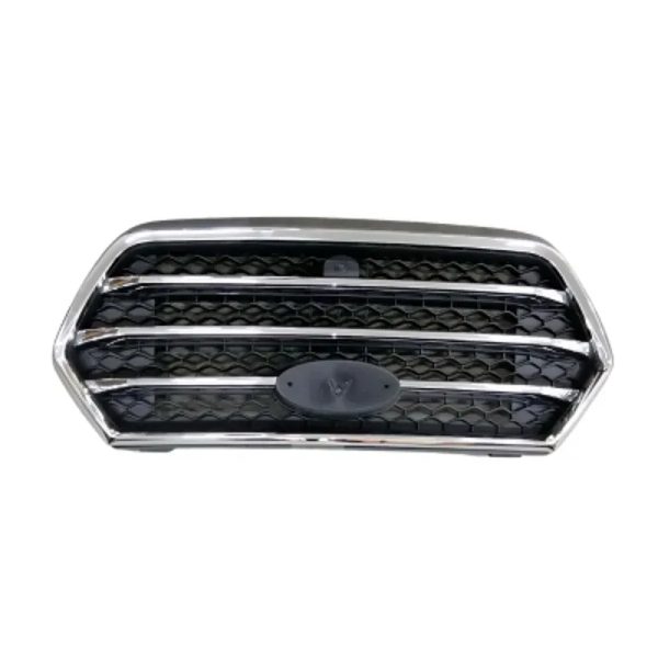 Rejilla/ Careta frontal M4 JAC