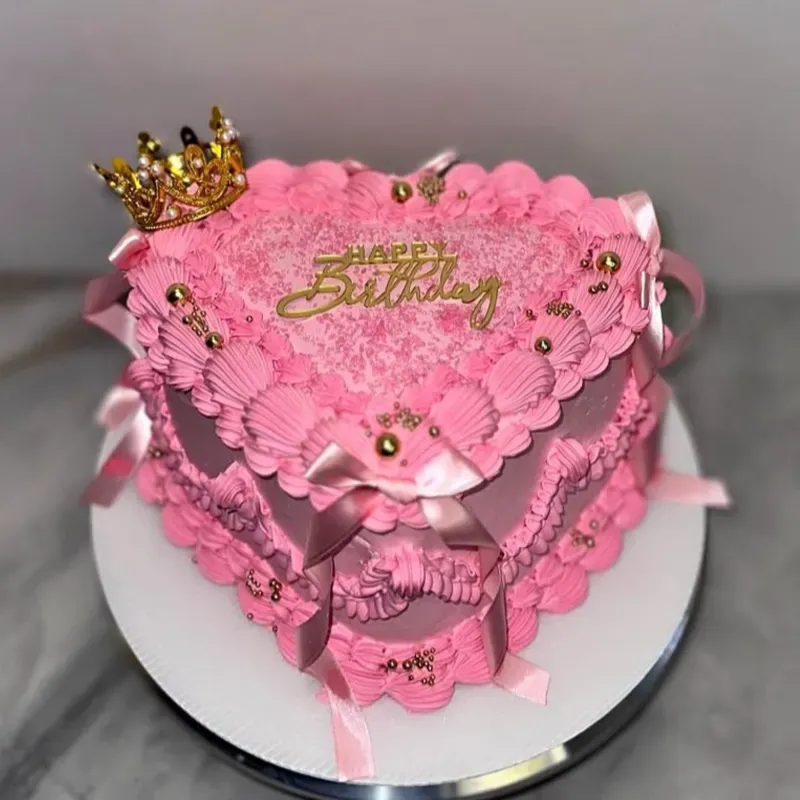  Hermoso Cake 