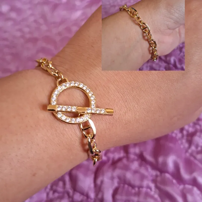 Pulsera Marinera