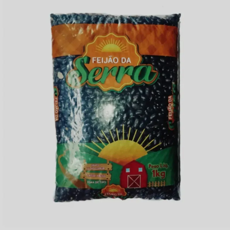 Frijoles Negros 1 kg