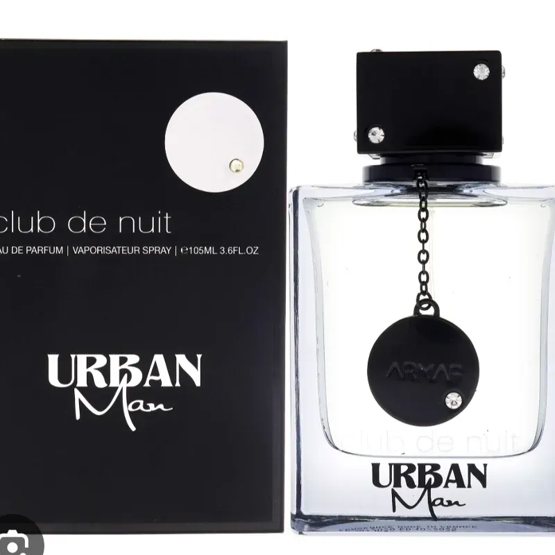 Armaf Club de Nuit Urban Man 100ml eau de parfum