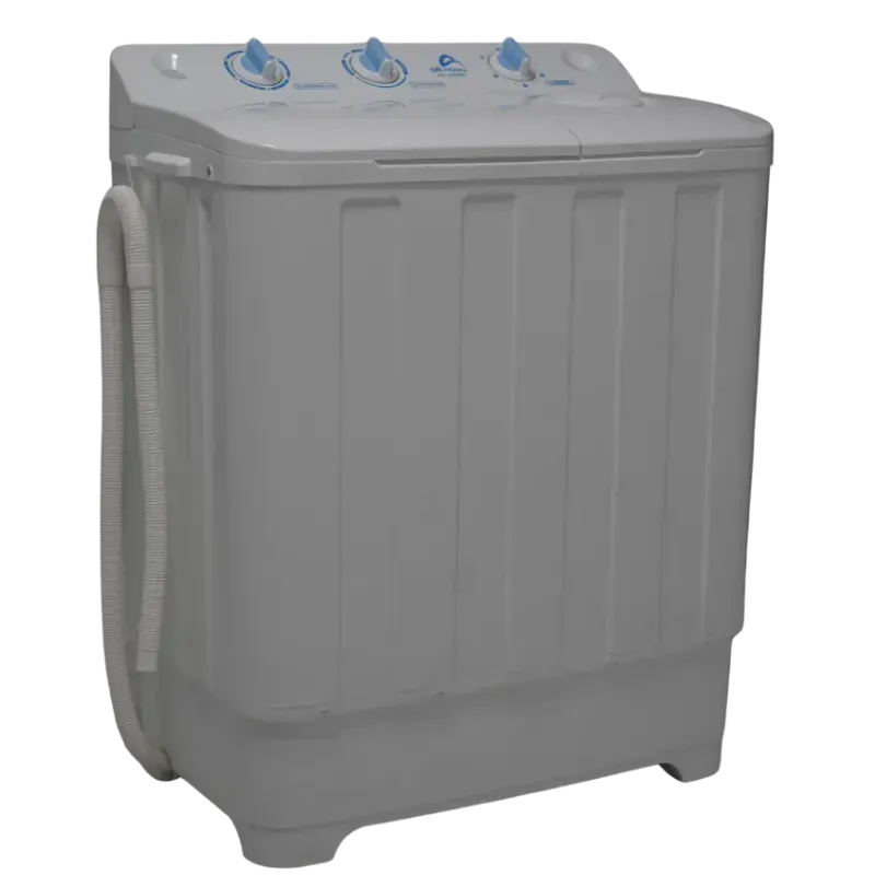 Lavadora Semi-Automática Allnovu (7.5 Kg)