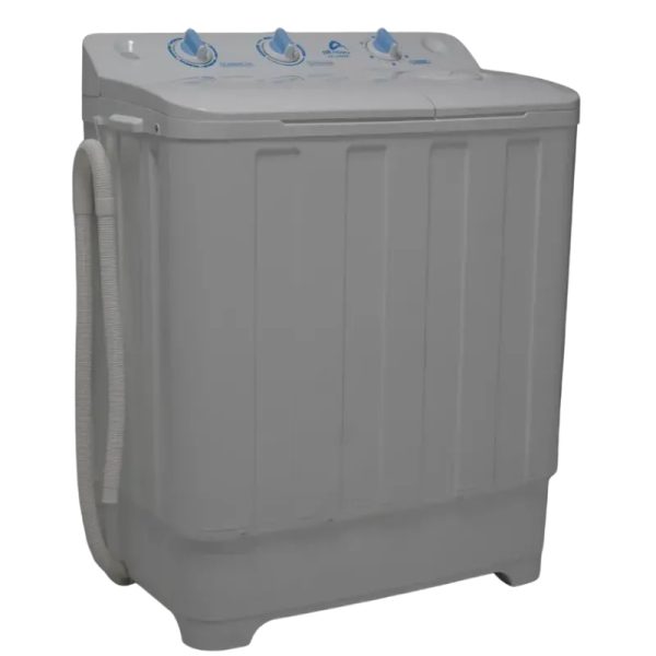Lavadora Semi-Automática Allnovu (7.5 Kg)