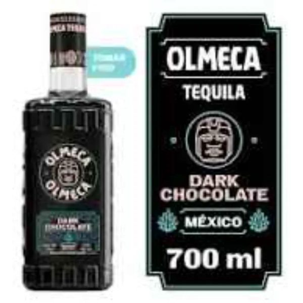 Olmeca de Chocolate