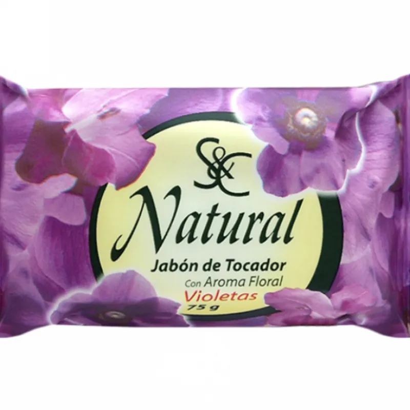 JABÓN BAÑO