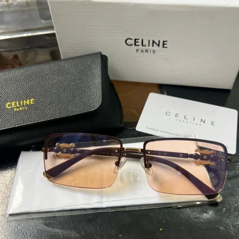 Gafas Celine ✨