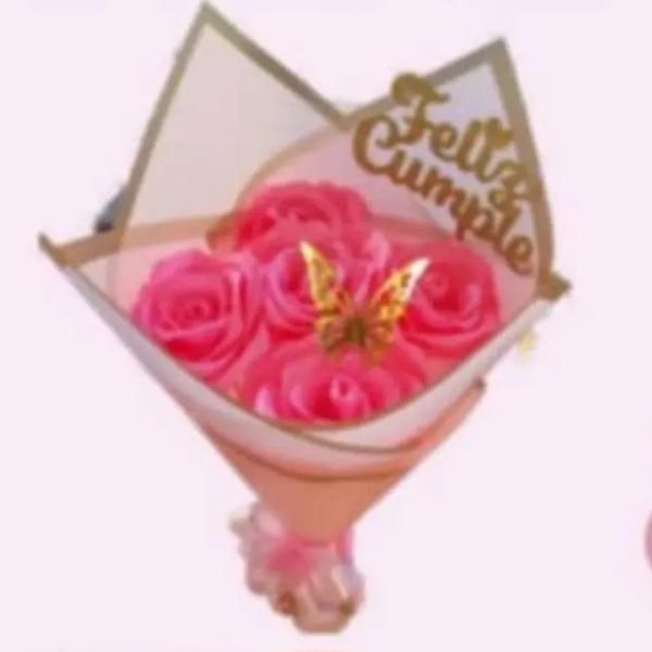 Flores Eterna