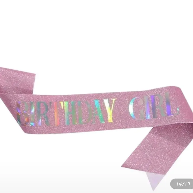 Banda de cumpleaños