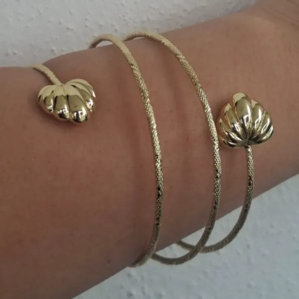 Pulsera Ajustable