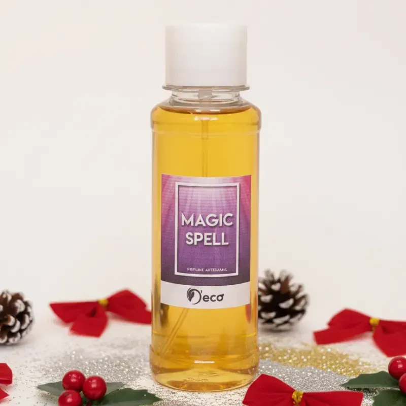 Perfume "Magic Spell"