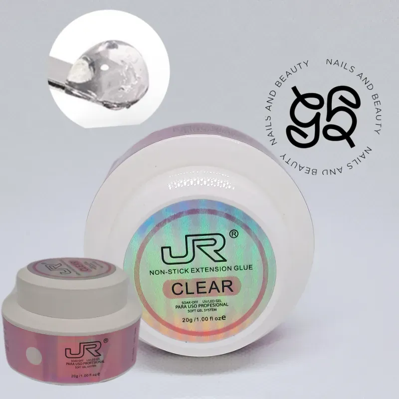 Gel de Construcción JR 20 Gr (sin capa de inhibición)