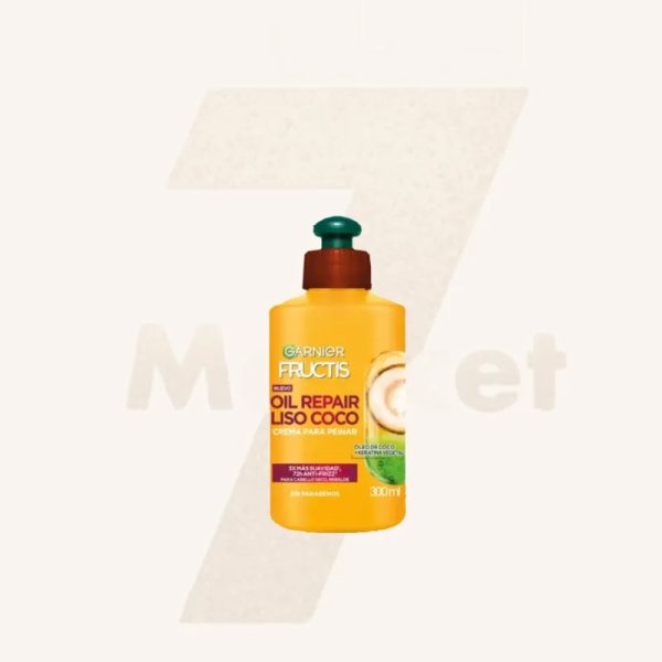 Crema de peinar Garnier