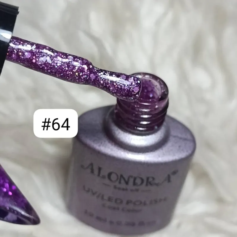 Esmalte de uñas #064