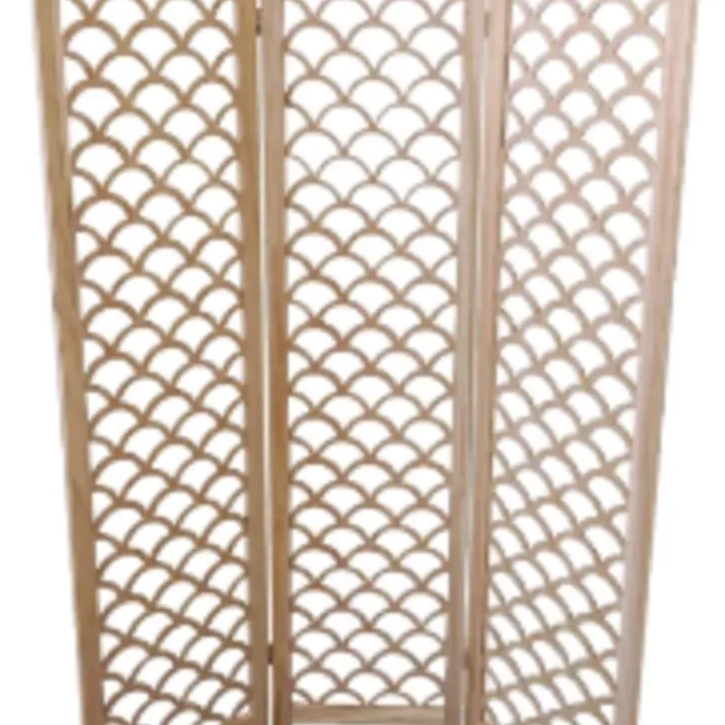 BIOMBO KAPALUA COLOR MADERA