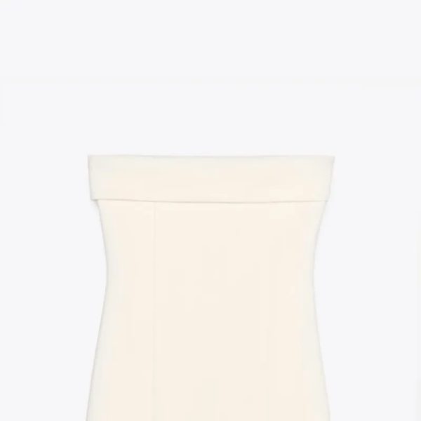 Vestido Blanco
