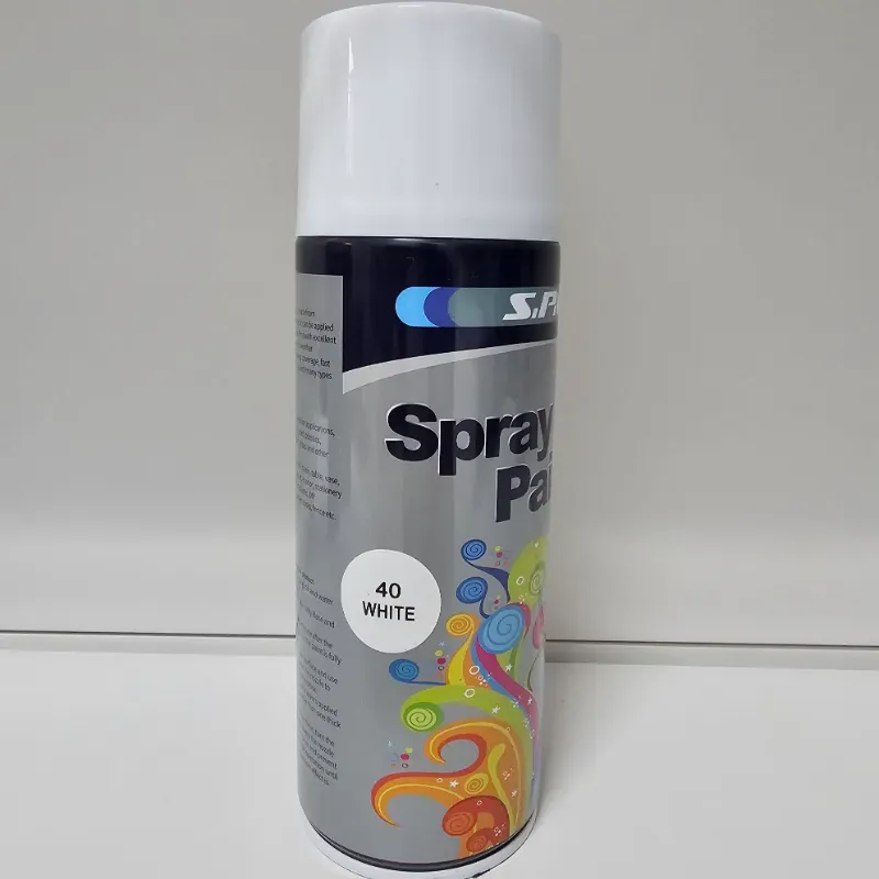 PINTURA SPRAY BLANCO (40)
