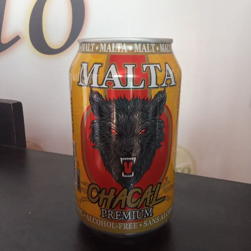 Malta chacal