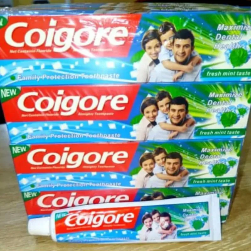 Pasta Dental coigore 100 gm