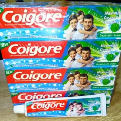 Pasta Dental coigore 100 gm
