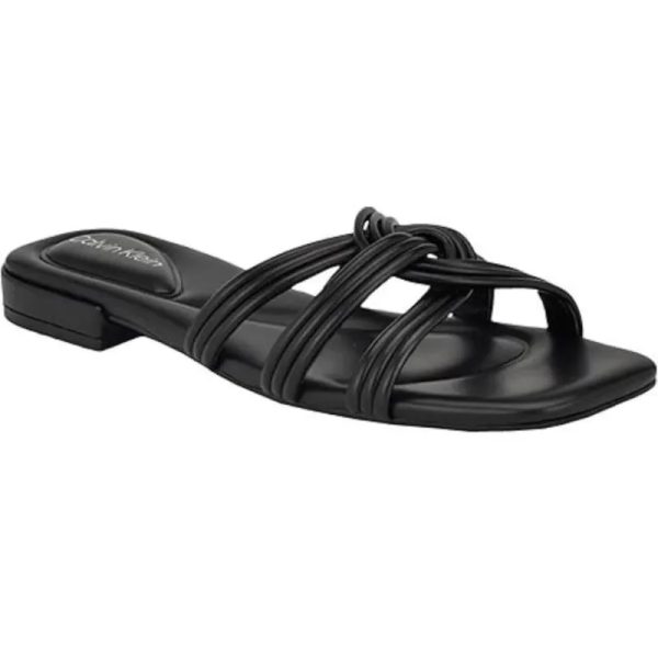 Sandalias Ck