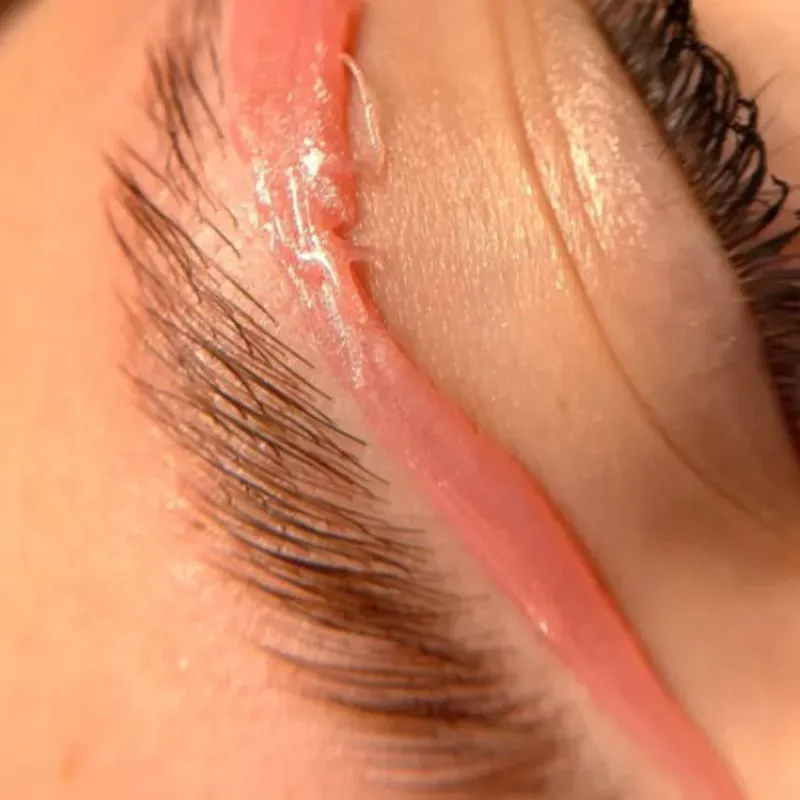 Depilación con cera