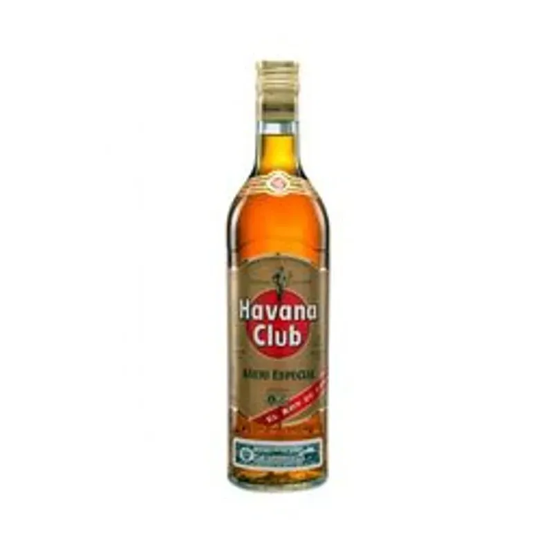 Habana Club Especial trago