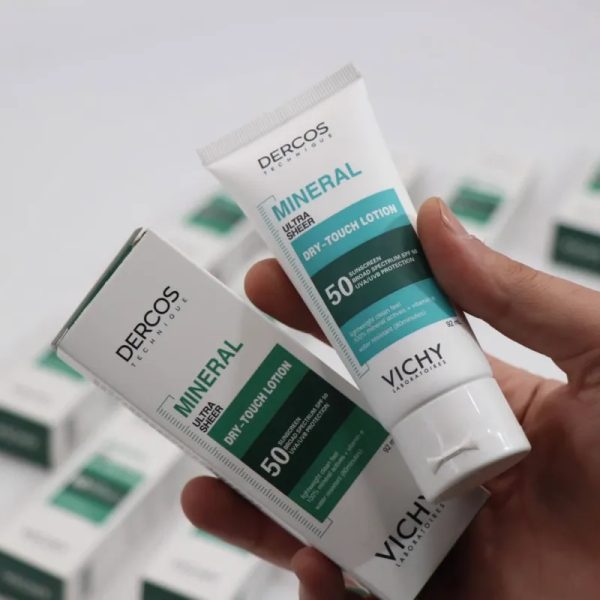 Protector Solar ViChy