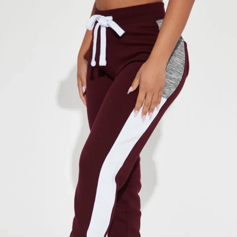 Jogger