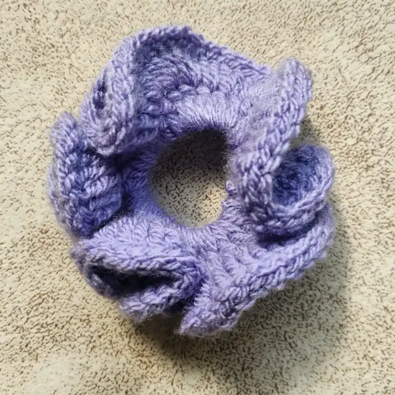 Scrunchie mini