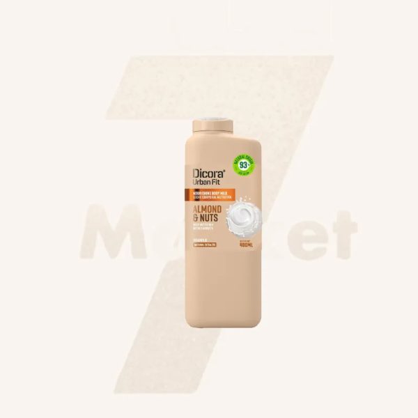 Crema urban fit dicora