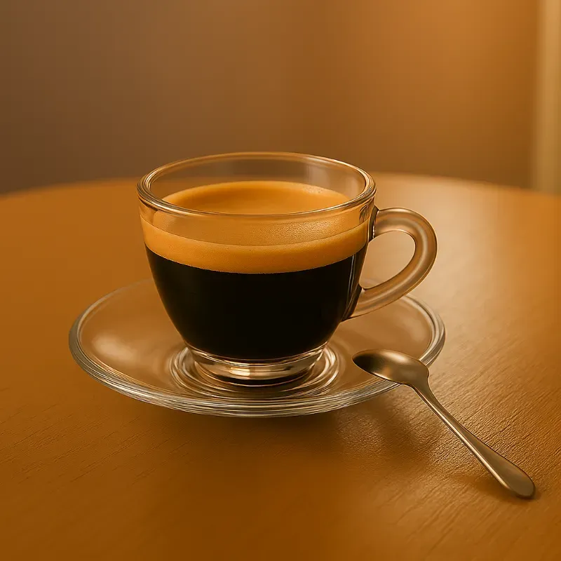 EXPRESSO