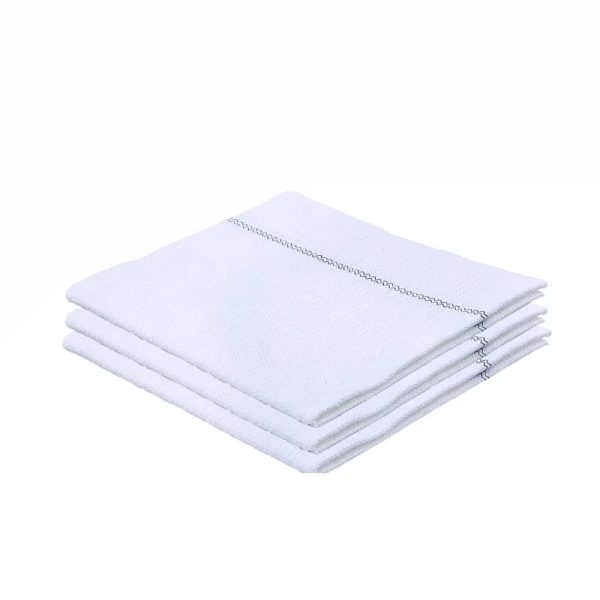Colcha de Limpiar