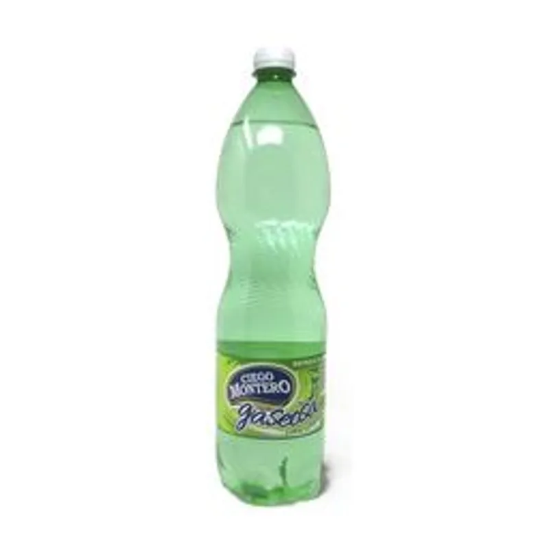 Refresco de Pomo (limón)