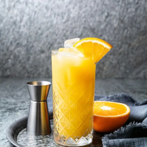 Screwdriver