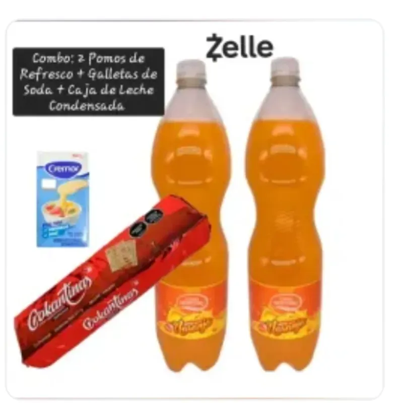Combo especial